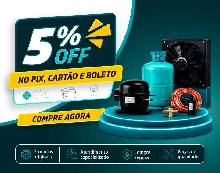 Banner 5% off