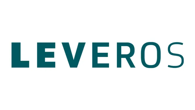 Logo Leveros Banner Logo Leveros