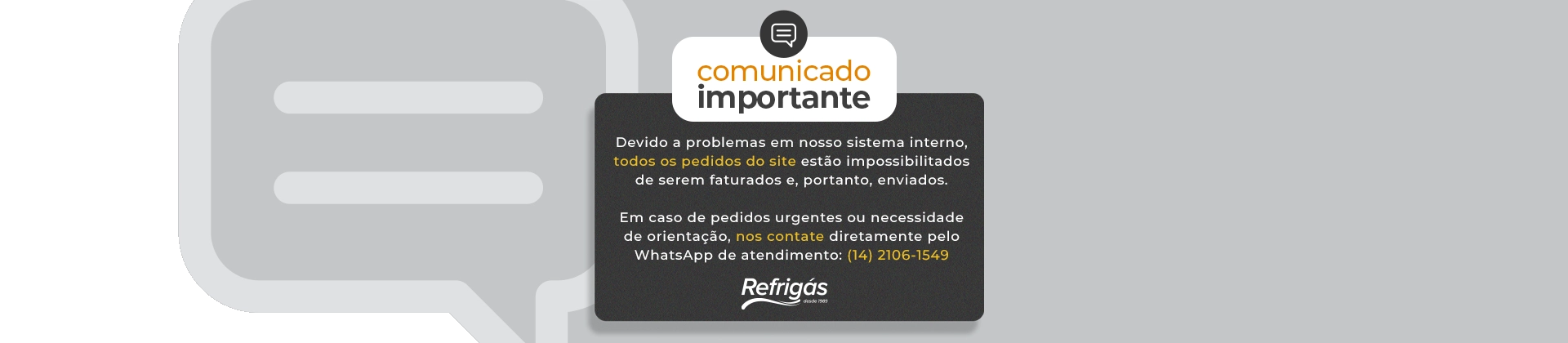 banner primeira dobra