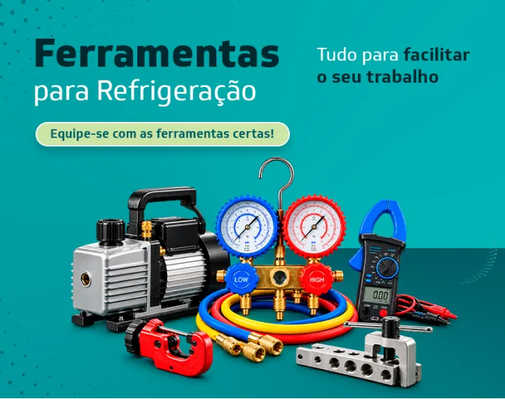 Ferramentas Banner Ferramentas