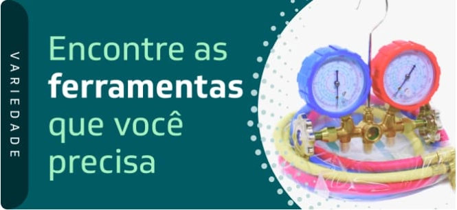 Encontre ferramentas que você precisa Banner Encontre ferramentas que você precisa