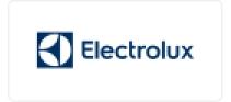 Electrolux Banner Electrolux