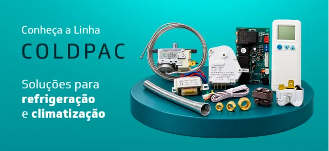 Compressores Banner Compressores