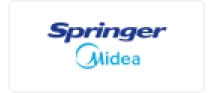 Springer Midea Banner Springer Midea
