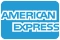 Formas de pagamento - Amex