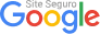 Qualidade e Segurança - Selo Site Seguro Google