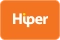Formas de pagamento - Hiper
