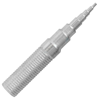 Alargador de Tubo 1/4 a 5/8 - Coldpac Produto Alargador de Tubo 1/4 a 5/8 - Coldpac