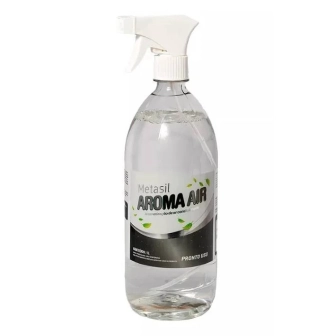 AROMA AIR BRISA REFRESCANTE (SPRAY - 1LT) 02024 Produto AROMA AIR BRISA REFRESCANTE (SPRAY - 1LT) 02024