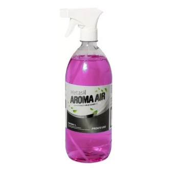 AROMA AIR FLOR ORIENTE (SPRAY - 1LT) - 02022.002 Produto AROMA AIR FLOR ORIENTE (SPRAY - 1LT) - 02022.002