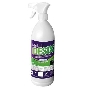 Aroma Bactericida Metasil Floral 1L Produto Aroma Bactericida Metasil Floral 1L