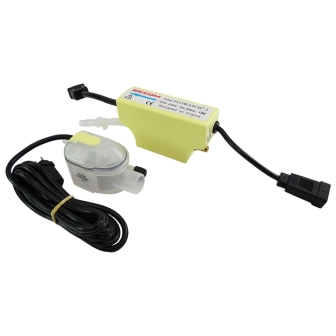 Produto Bomba de Dreno 220v Mini 15L - Siccom 