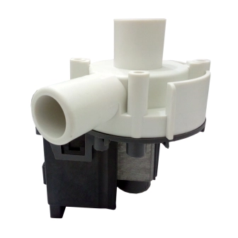 Produto Bomba Lava Roupa BWQ22 BWQ24 220V