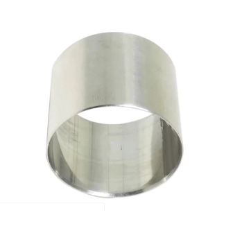 Produto Bucha Inox De Proteção e Recuperação Tubo Centrifugação