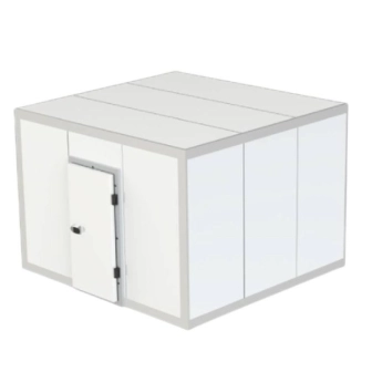 Câmara Fria 3x3 Para Resfriados RFG-33R Produto Câmara Fria 3x3 Para Resfriados RFG-33R