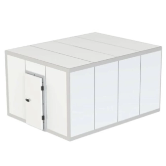 Produto Câmara Fria 3x4 Para Congelados RFG-34C