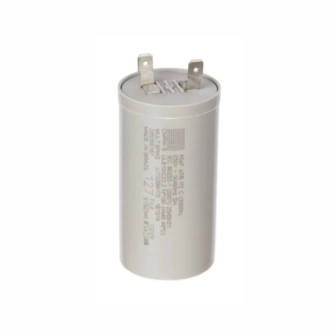 Produto Capacitor 45 MFD 250V Lavadora Original 