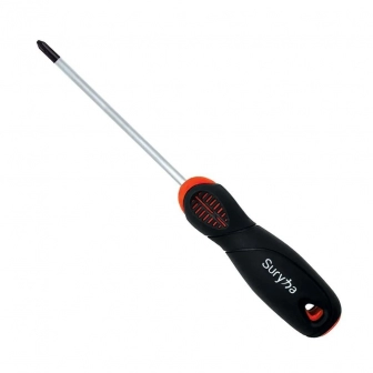 Produto Chave de Fenda Cruzada 8x150mm Suryha 