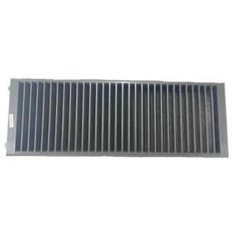 Produto CJ Grelha de Retorno Carrier 22.000BTU/H 50B-D