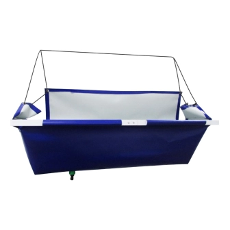 Coletor com bolsa para limpeza Split Até 24.000BTUs Produto Coletor com bolsa para limpeza Split Até 24.000BTUs
