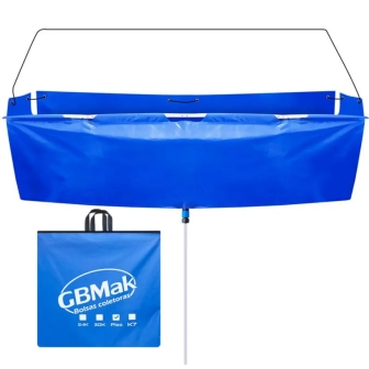 Coletor com bolsa para limpeza Split Até 30.000BTUs hi-wall nr0718 Produto Coletor com bolsa para limpeza Split Até 30.000BTUs hi-wall nr0718