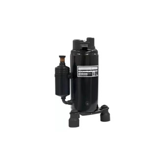 Compressor Rotativo Rechi 30.000 BTU 220V R22 - S1583886 Produto Compressor Rotativo Rechi 30.000 BTU 220V R22 - S1583886