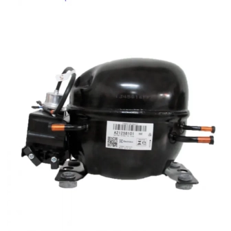 Produto Compressor 1/4+ HP ECLA003 R134A - 220V 