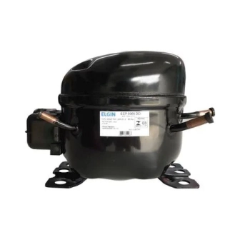 Compressor 1/5 HP ECP0065 60HZ R134A Produto Compressor 1/5 HP ECP0065 60HZ R134A