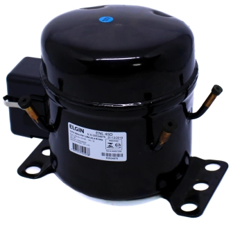 Compressor 1/8 R134A 110V Monofásico Elgin Produto Compressor 1/8 R134A 110V Monofásico Elgin