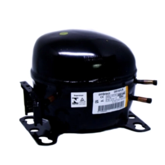 Produto Compressor Embraco 1/4.HP EMR80HLR R134A 220V
