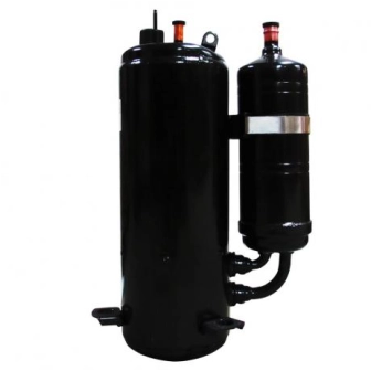 Produto Compressor Rotativo 12.000BTUs 220V