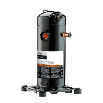 Produto Compressor Scroll 5TR Copeland ZP54KUE-TF5-52E 3F 220V R410A