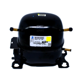 Compressor Tecumseh 1/5HP THG1358-YDS R134A 220V Produto Compressor Tecumseh 1/5HP THG1358-YDS R134A 220V