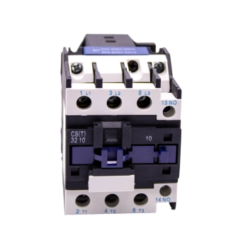 Produto Contatora CS (T) 32 - 220V - 1NA