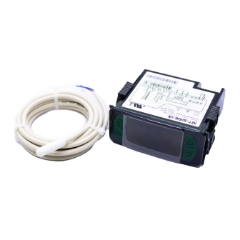 Controlador de Temperatura Full Gauge MT-516E - Bivolt Produto Controlador de Temperatura Full Gauge MT-516E - Bivolt