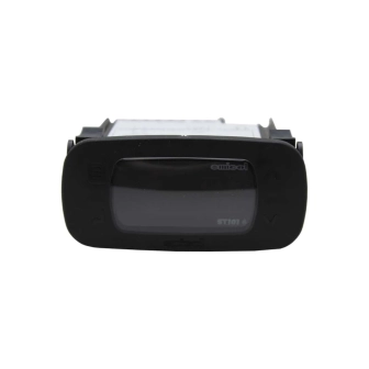 Controlador De Temperatura Storm 2 AC Emicol Produto Controlador De Temperatura Storm 2 AC Emicol