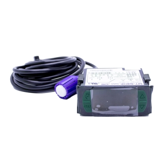 Controlador Digital Full Gauge MT-530E Super/05 Produto Controlador Digital Full Gauge MT-530E Super/05