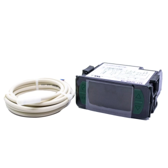 Controlador Digital Full Gauge TC900E/07 Power TERM/TRM/TIMER - Bivolt Produto Controlador Digital Full Gauge TC900E/07 Power TERM/TRM/TIMER - Bivolt