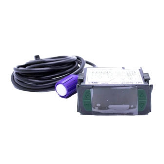 Controlador Digital Full Gauge TC900E LOG VER.04 115/230V Com Degelo - Bivolt Produto Controlador Digital Full Gauge TC900E LOG VER.04 115/230V Com Degelo - Bivolt