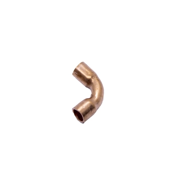 Curva Cobre 90 (Parede 1/32) - 3/4 Produto Curva Cobre 90 (Parede 1/32) - 3/4