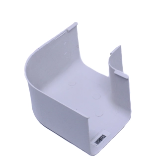Curva Para Canaleta Para Duto De 80 Produto Curva Para Canaleta Para Duto De 80