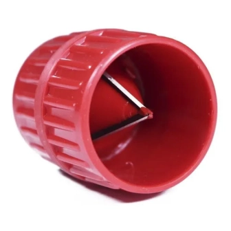 Produto Escariador de Tubo 3/16 a 1.1/2 Coldpac