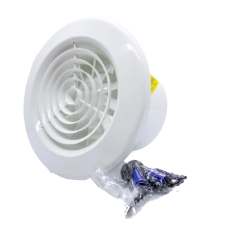 Produto Exaustor Sonora 10 Bivolt - Sicflux