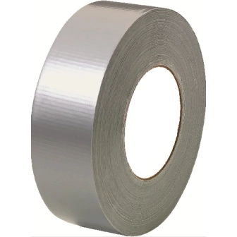 Produto Fita Silver Tape 48MMx50M Cinza