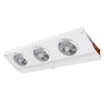 Produto Forçador De Ar VCM-30025-ER 220V 50/60Hz (Com Resistência) - Elgin