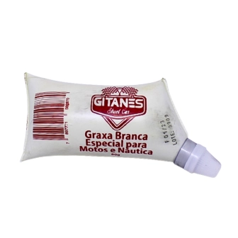 Produto Graxa Para Máquina 80g - H 1466B
