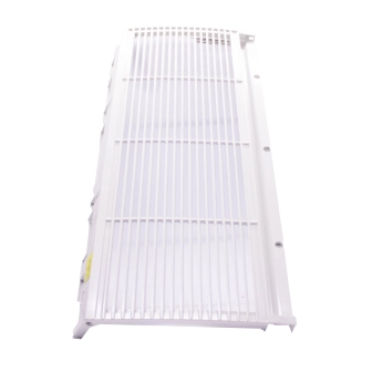Grelha Grande Para Ar Space / Silvemaxi Produto Grelha Grande Para Ar Space / Silvemaxi