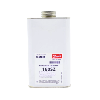 Produto Óleo Poliester 160SZ 1 Litro - Danfoss