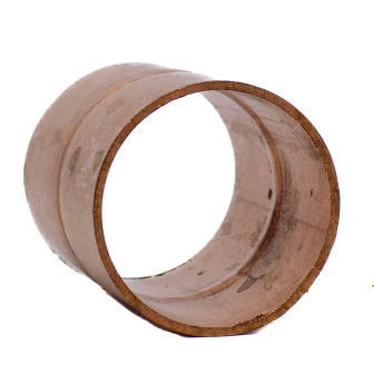 Produto Luva Cobre 1.5/8 X 1/16