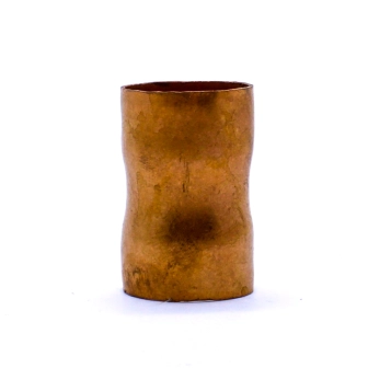 Luva Cobre (Parede 1/32) - 7/8 Produto Luva Cobre (Parede 1/32) - 7/8